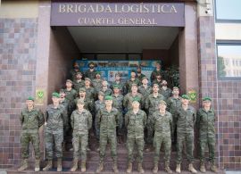Dotaciones CAET en CGBRILOG 