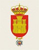 ESCUDO RAC CASTILLA Nº 16