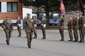 GEMING pasando revista a la fuerza