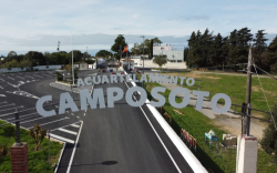 ACUARTELAMIENTO CAMPOSOTO x250