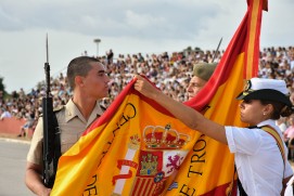 Jura de Bandera 1º Ciclo 2026