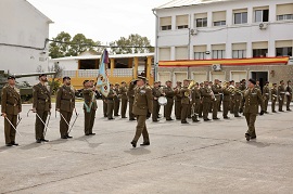 Revista de la fuerza