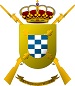 Escudo 2º Tercio