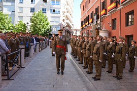 Revistando a la Fuerza