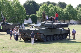 carro leopardo