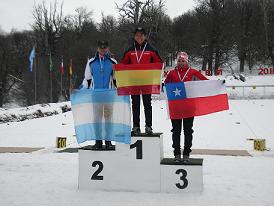 PODIUM