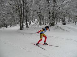 PRUEBA 10 KM FONDO