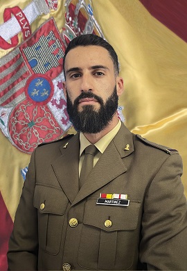 Soldado Martínez