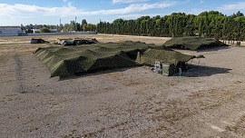 Puesto de Mando principal