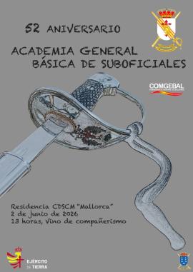 Cartel AGBS