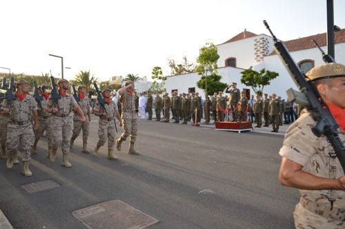 Desfile