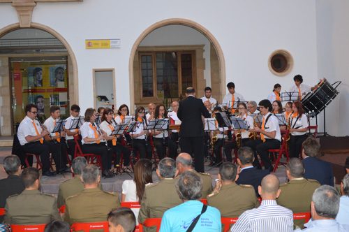 La Banda del Cabildo