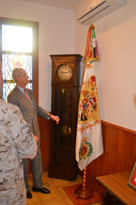 La Bandera Coronela