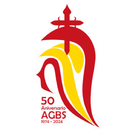 Logo 50º aniversario