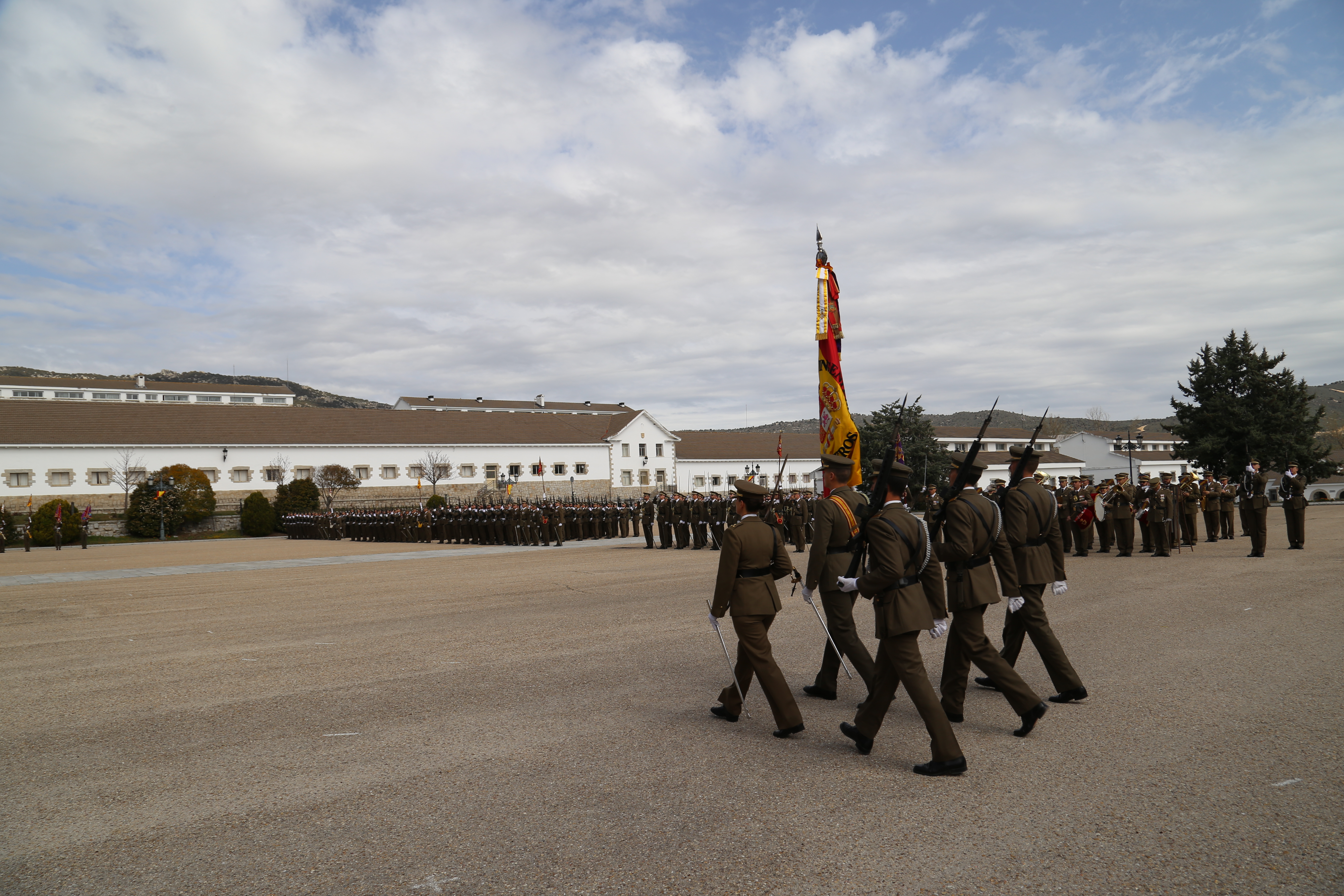 Academia de Ingenieros