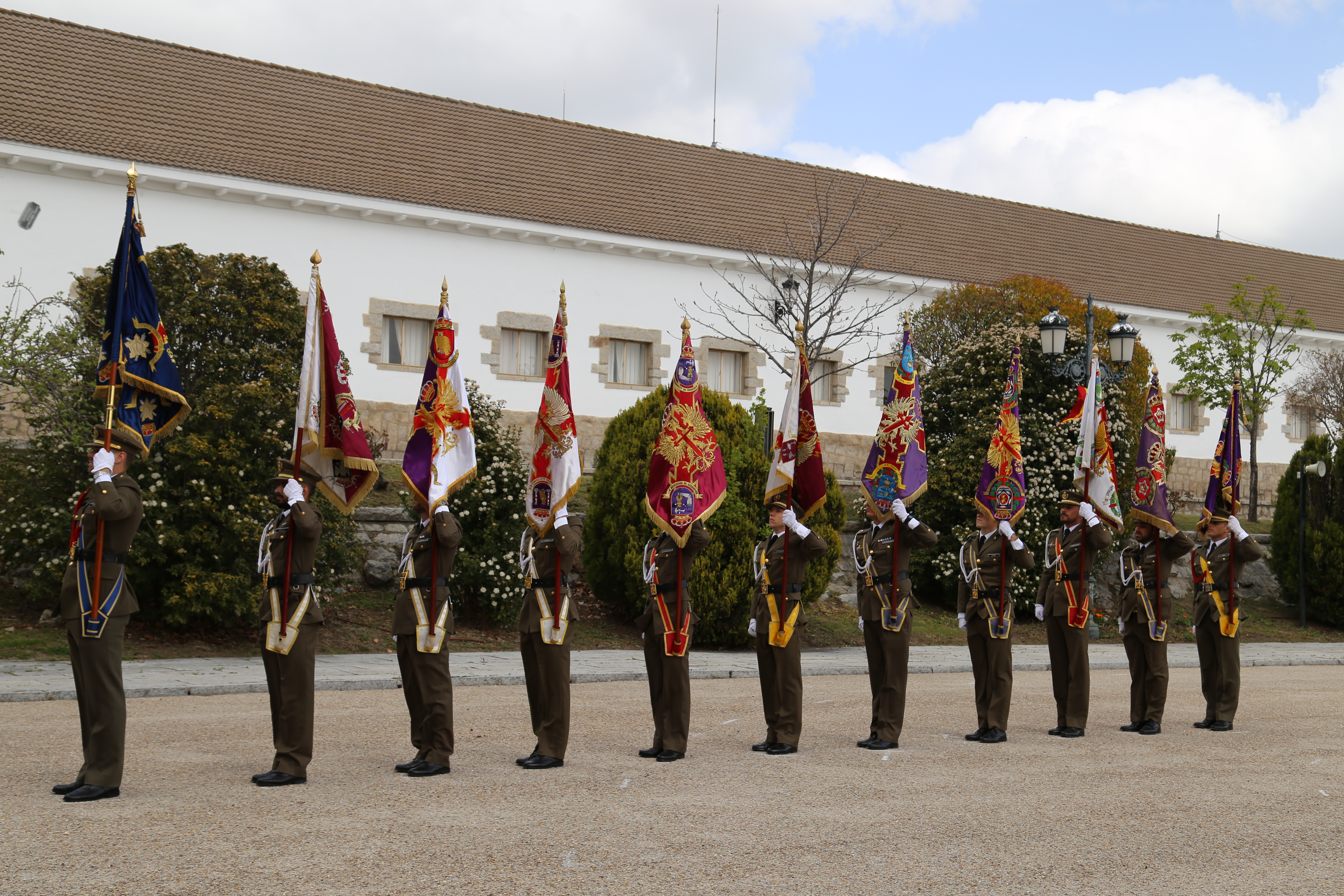 Academia de Ingenieros