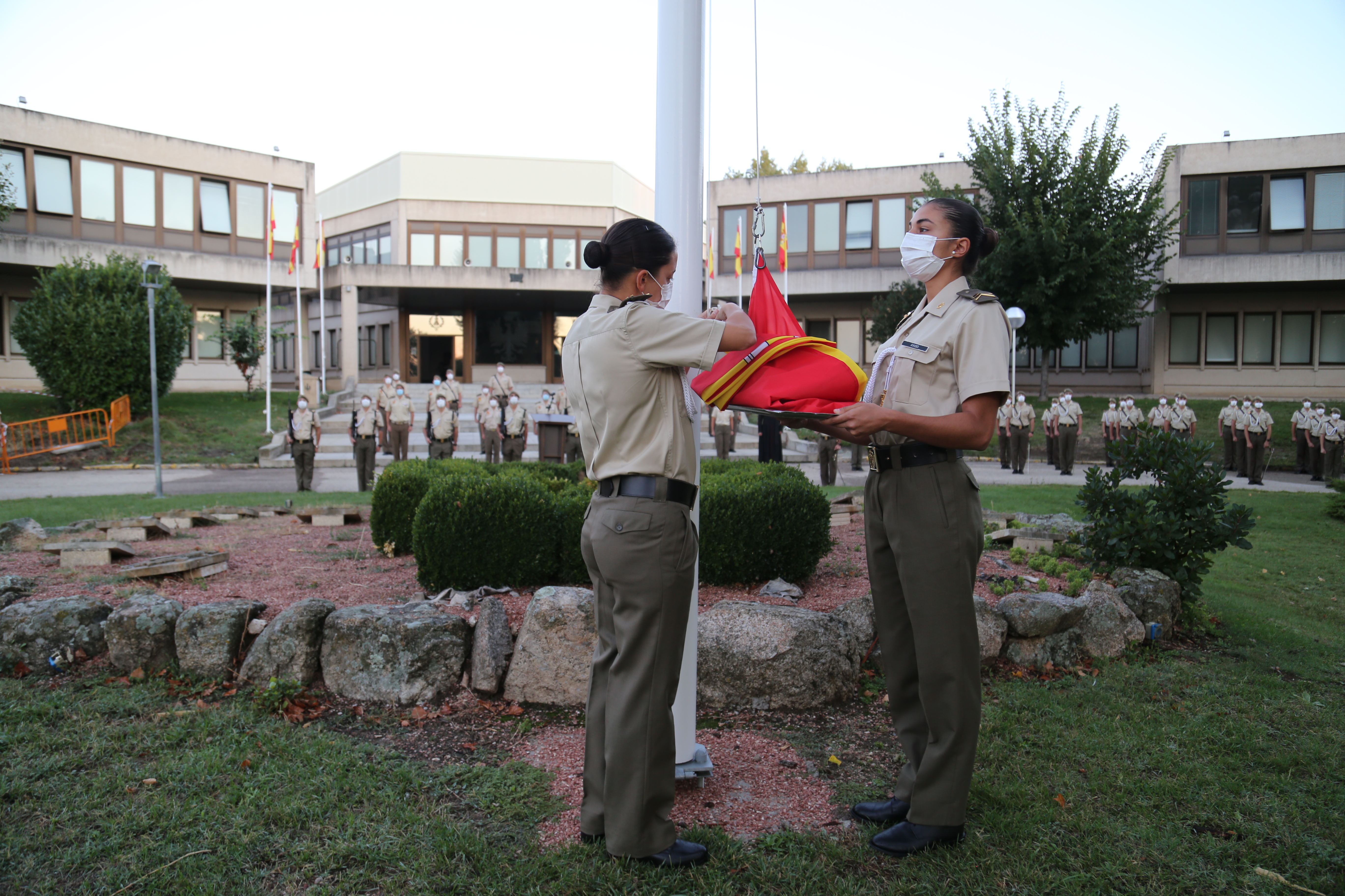 Academia de Ingenieros