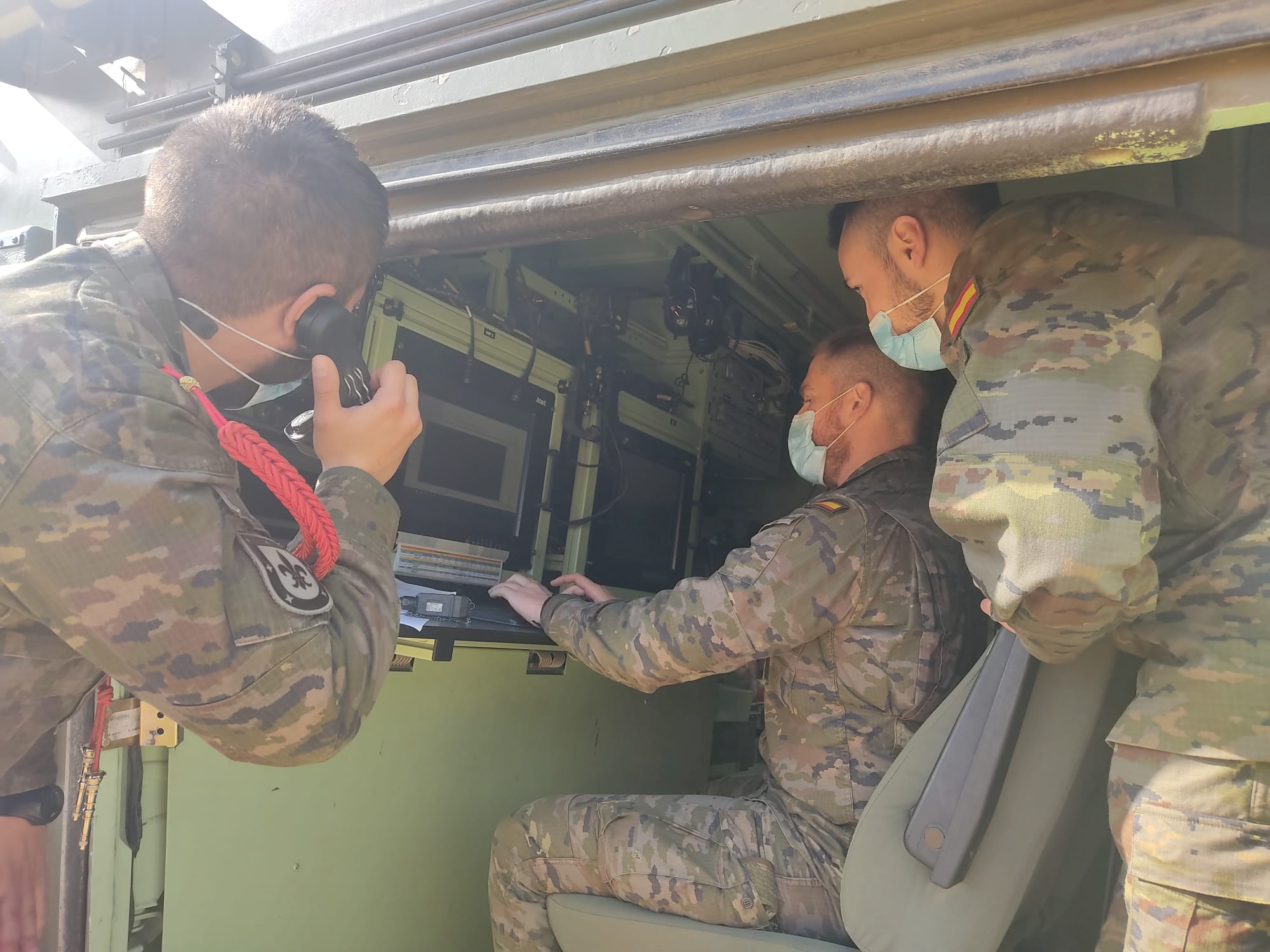 Academia de Ingenieros