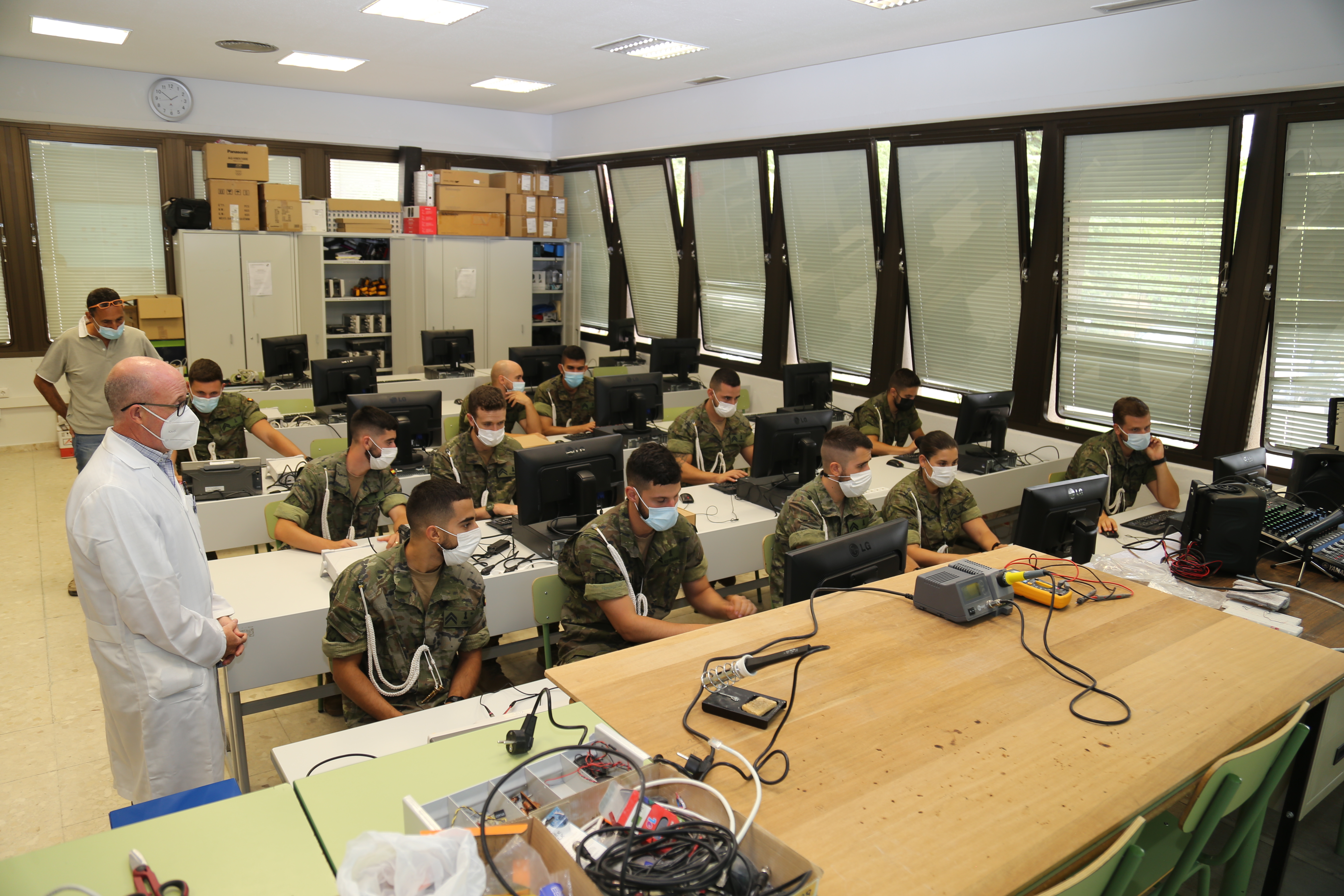 Academia de Ingenieros