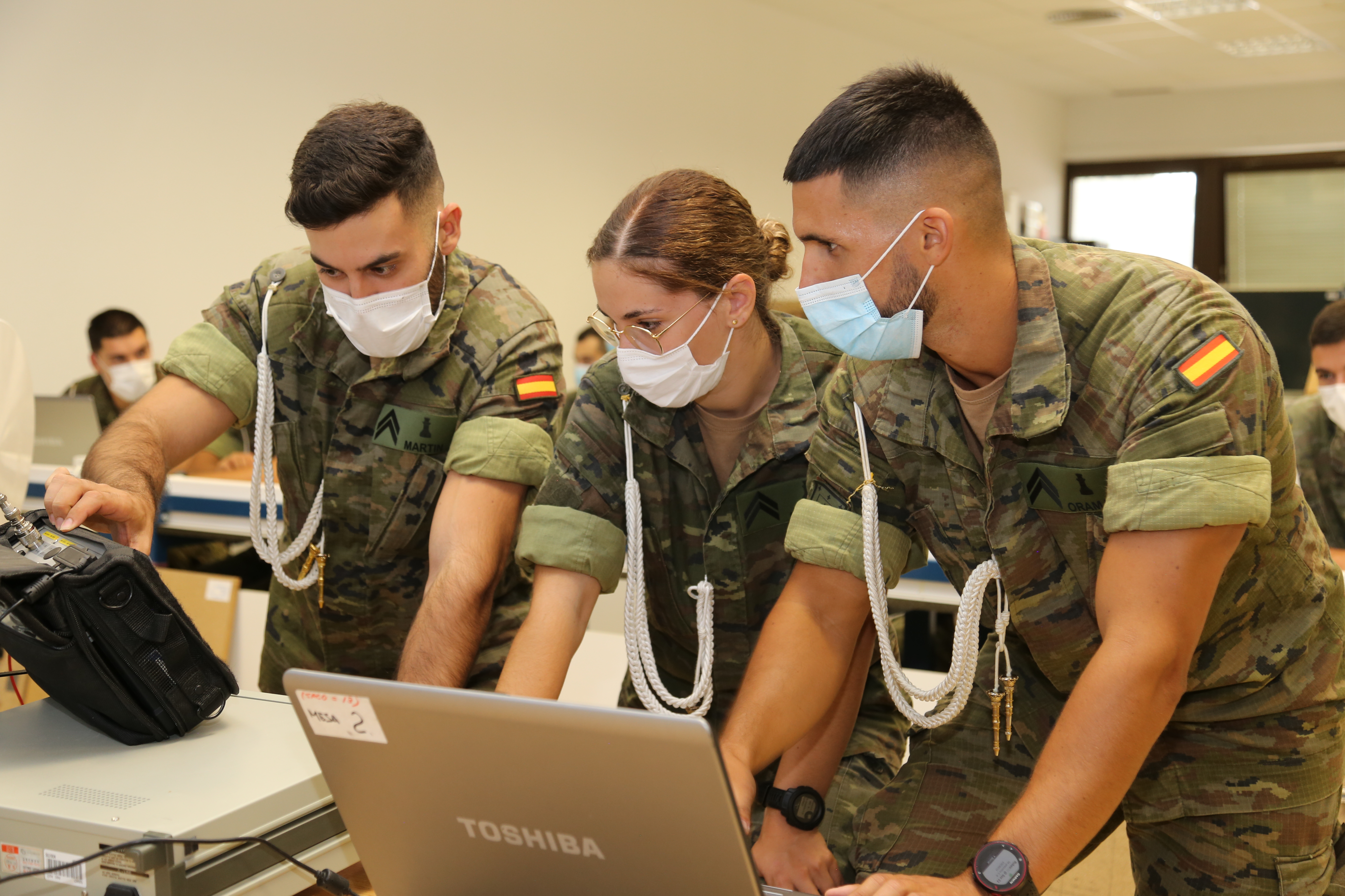 Academia de Ingenieros