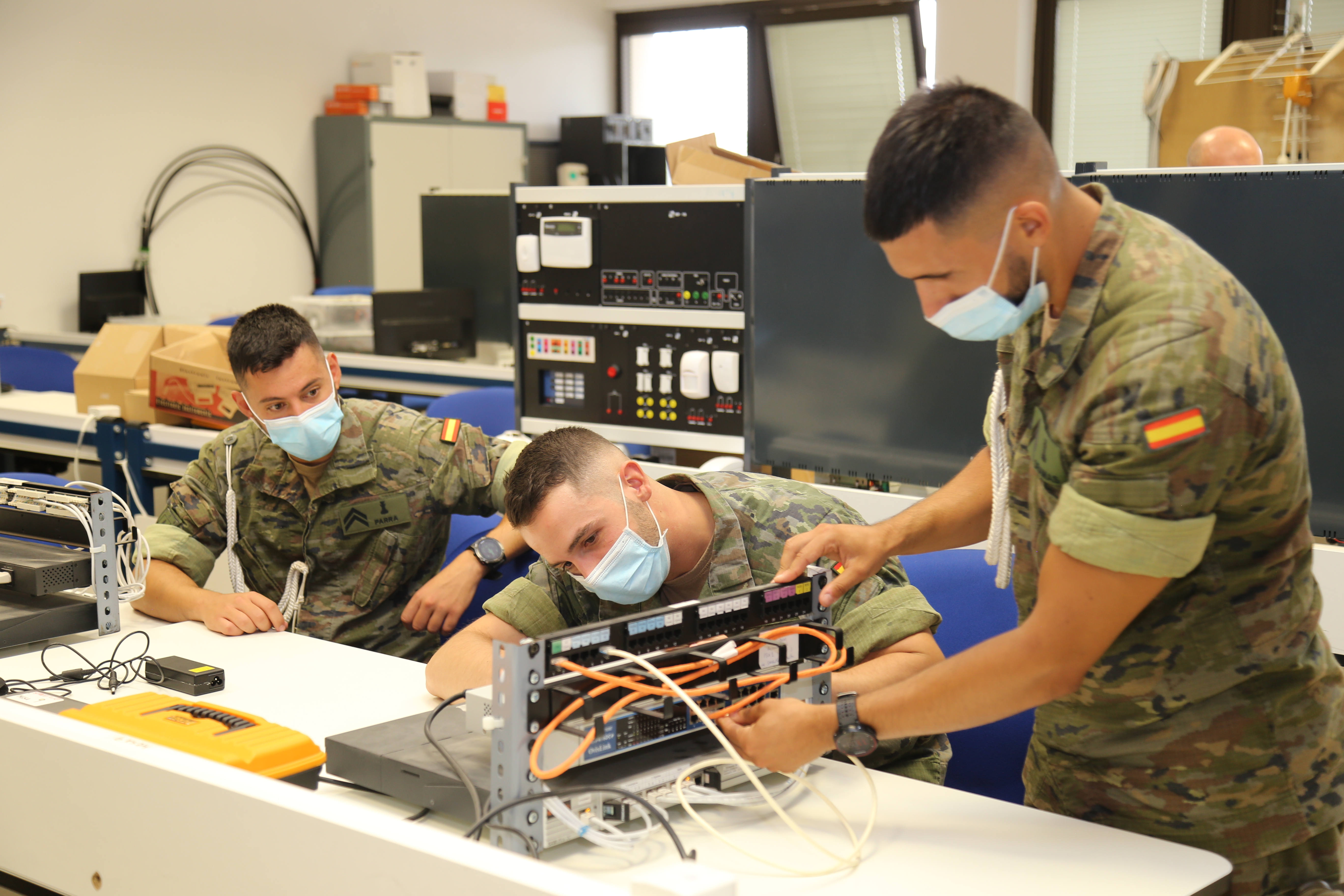 Academia de Ingenieros