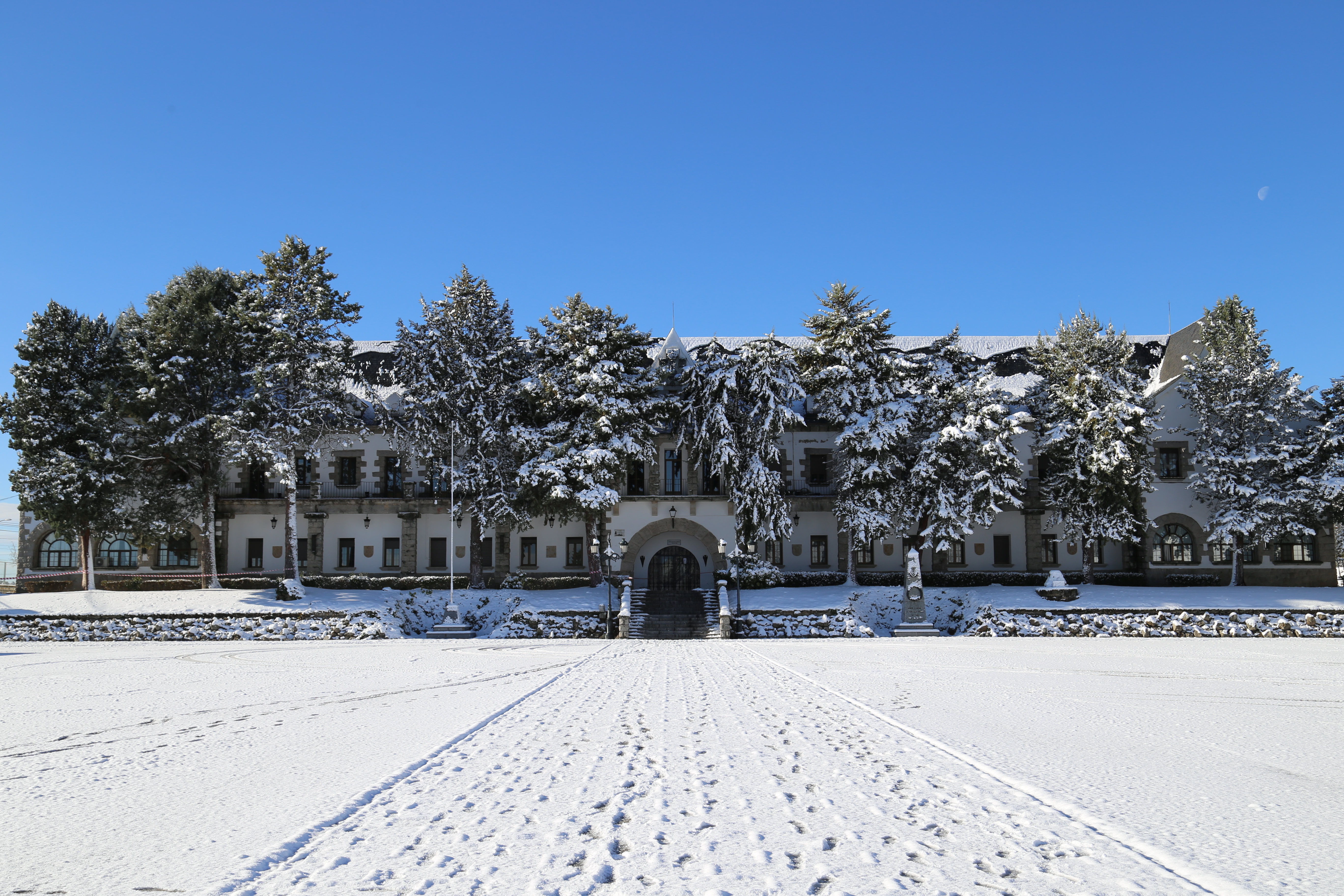 Academia de Ingenieros
