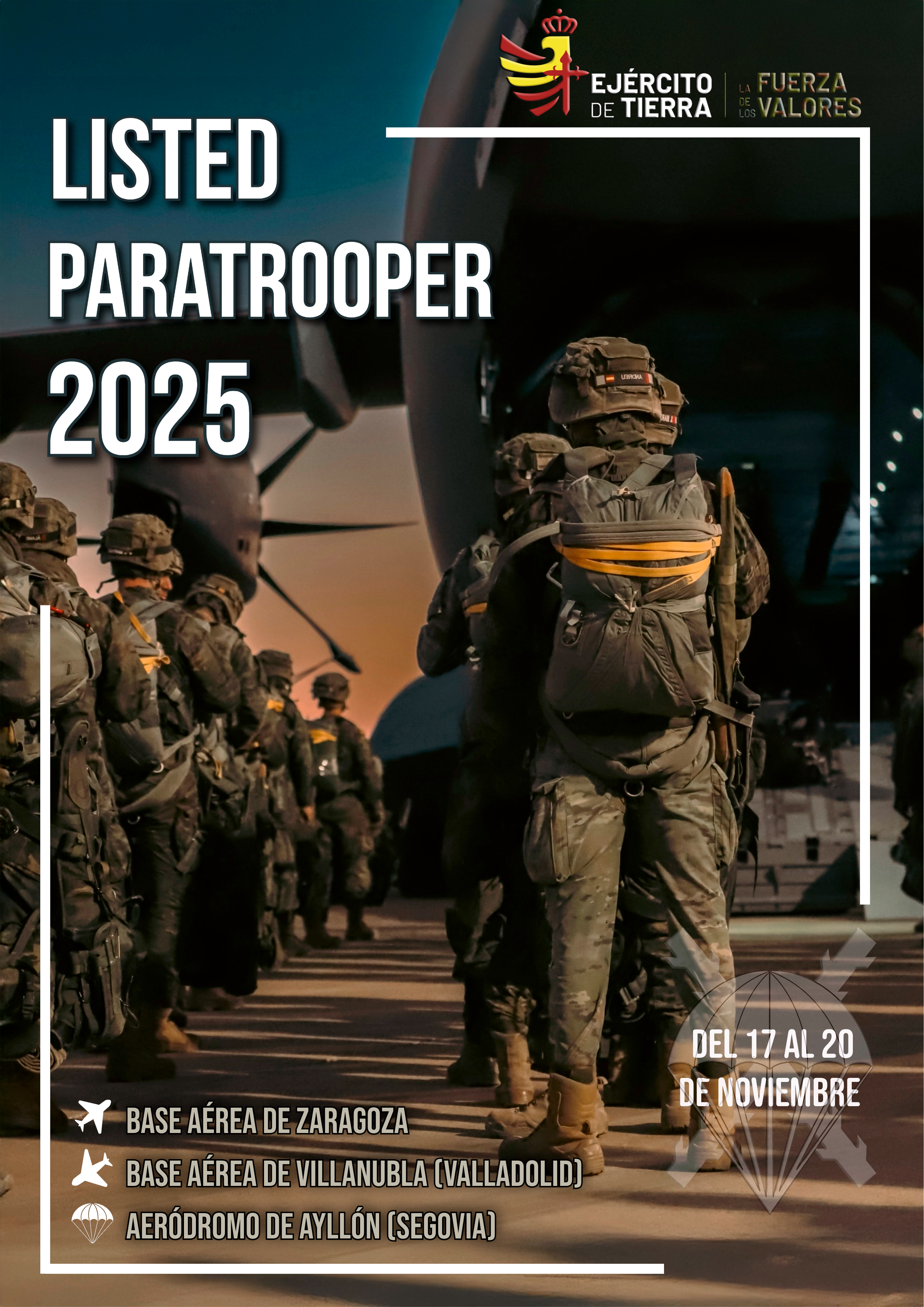 /es/Galerias/Imagenes/unidades/Madrid/bripacii/2025/Fotos_Noticias/20251113_Cartel_Listed_Paratrooper_2025.jpg