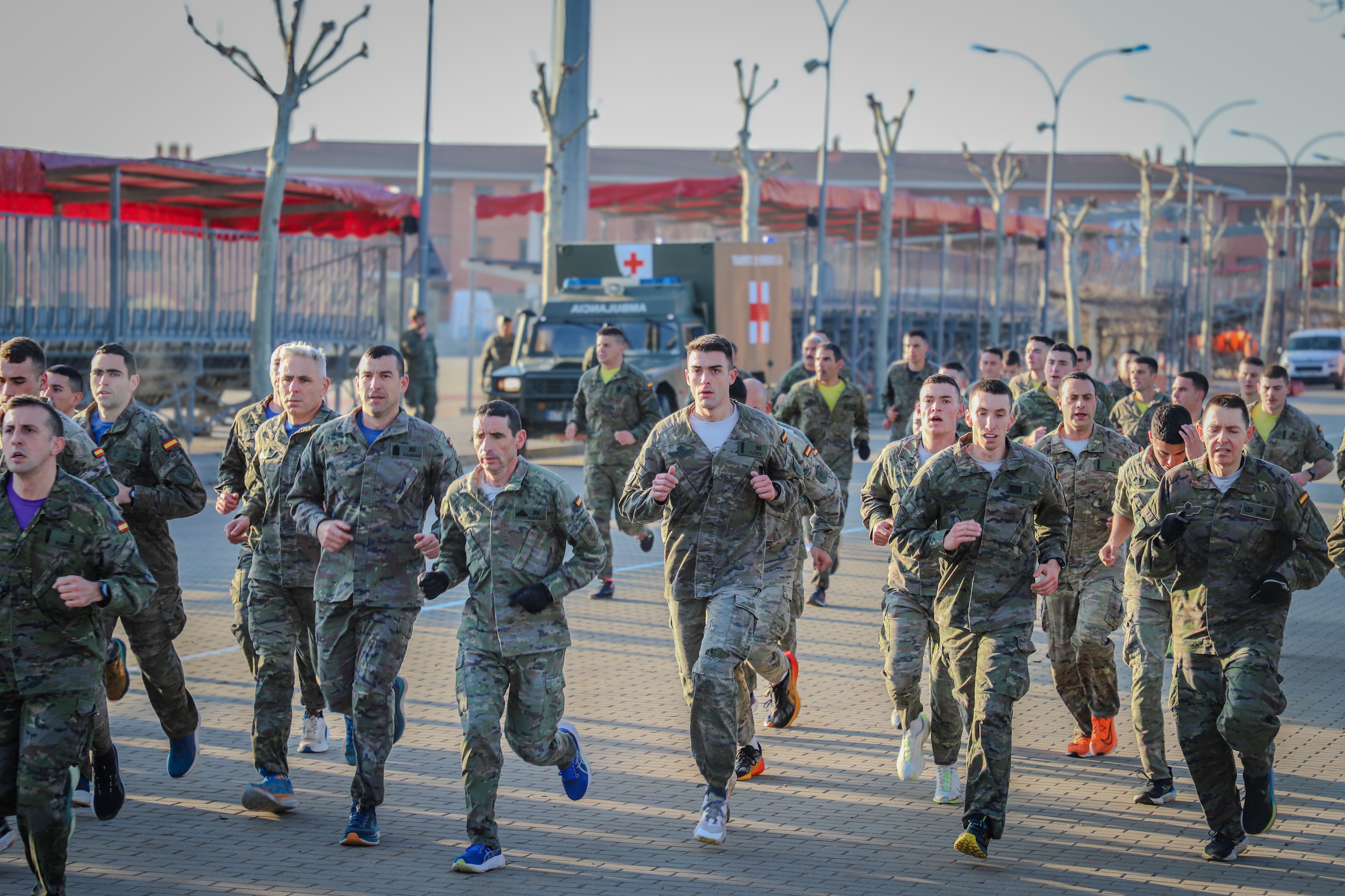 Memorial CLP Cao Restrebada