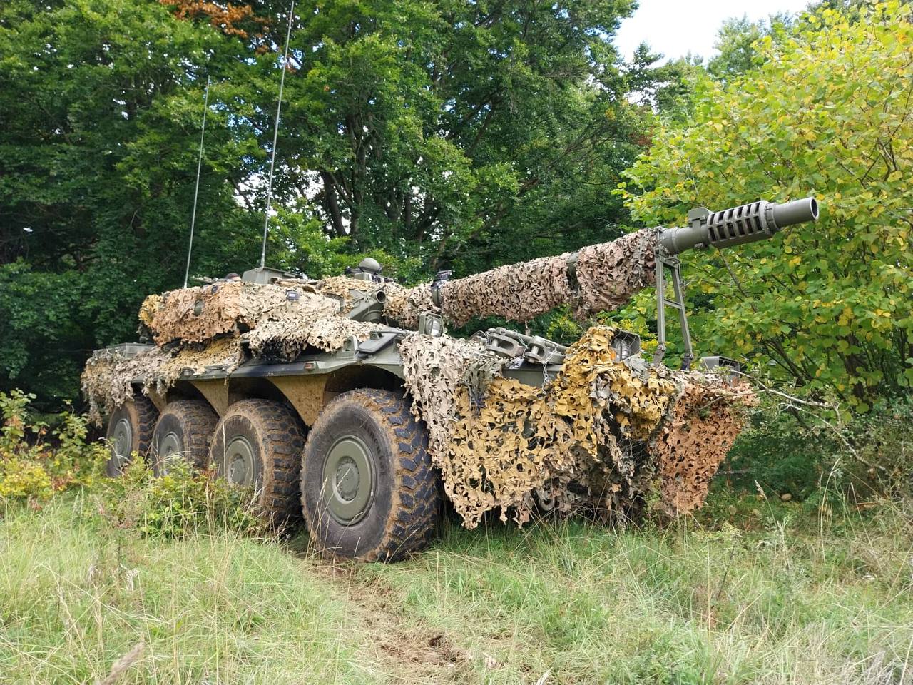 Ex. Saber Junction 25