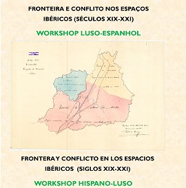Workshop hispano-luso
