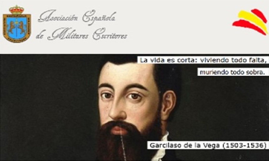 Asociación Española de Militares Escritores