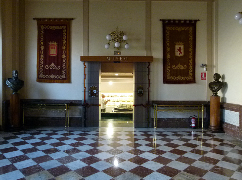 Museo Histórico Militar de Burgos