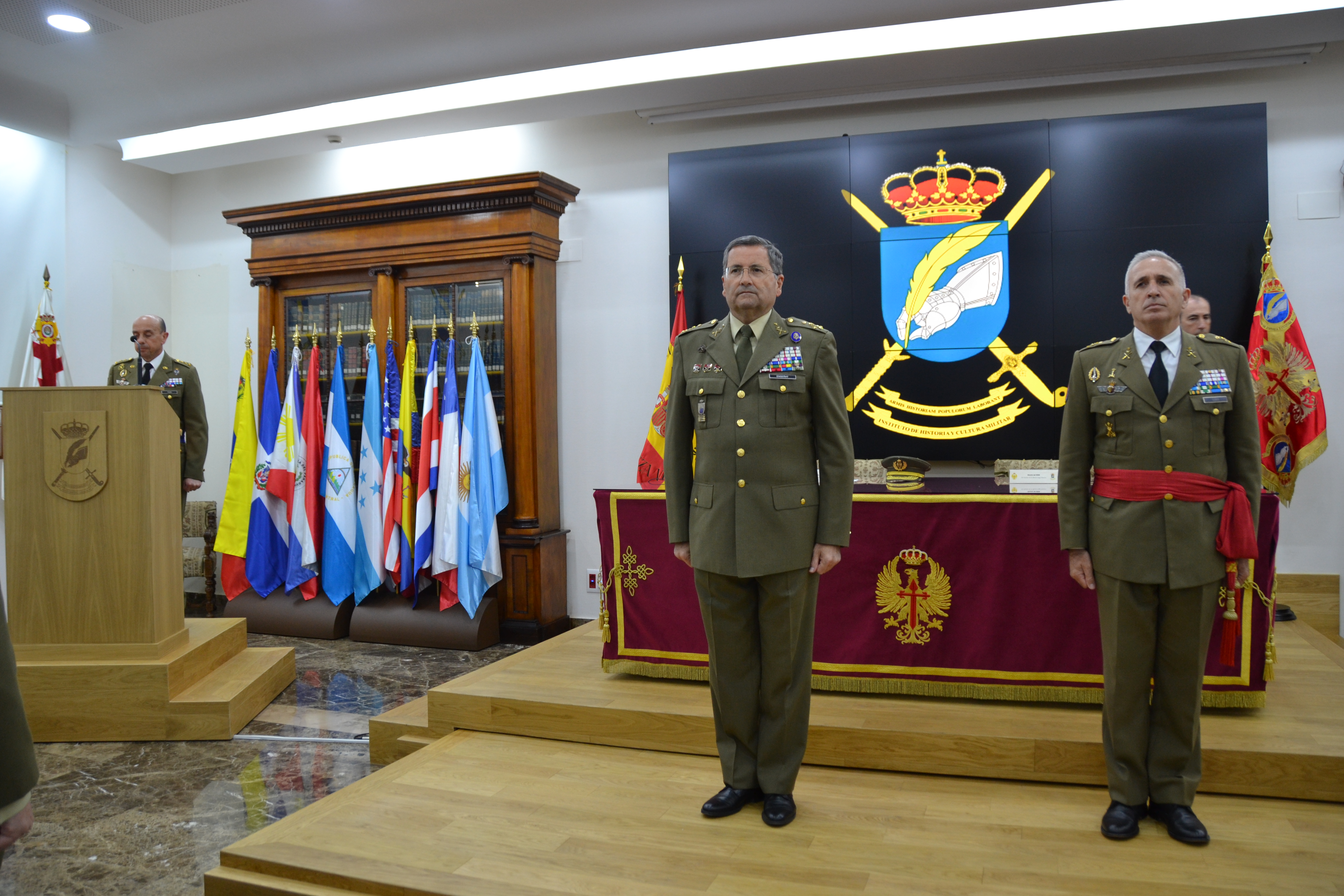 Autoridades