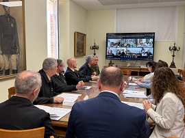 Videoconferencia