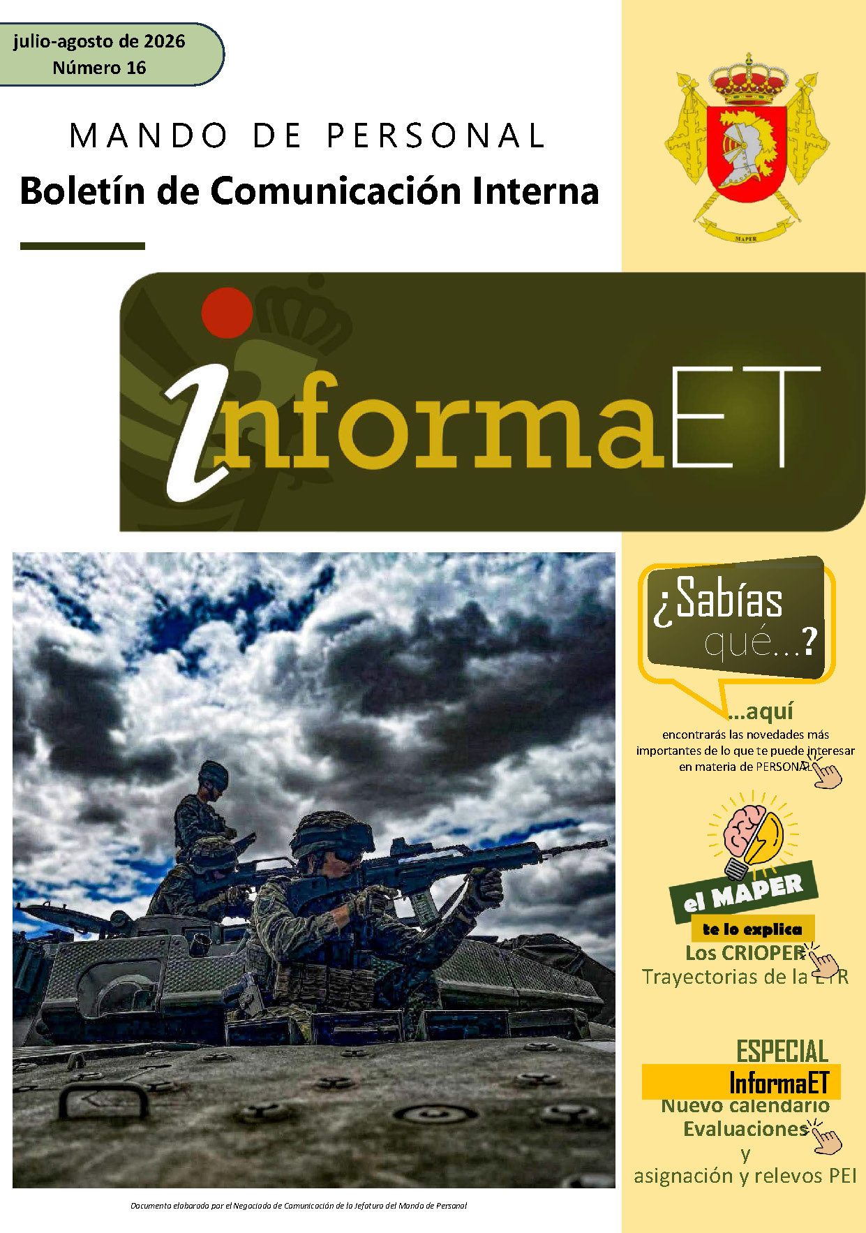 InformaET n&ordm;16