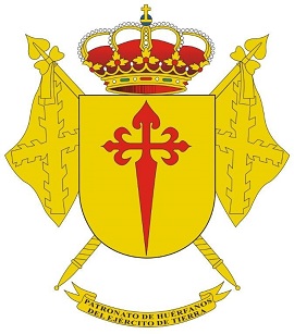 Escudo del Patronato