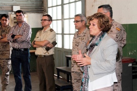 cursos de formación profesional para el empleo