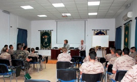 cursos de formación profesional para el empleo