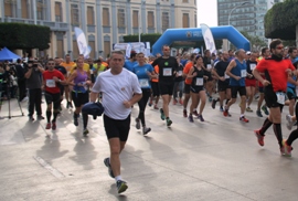 III Media Maratón  ‘Ciudad de Melilla’