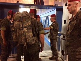 Día de la Fiesta Nacional