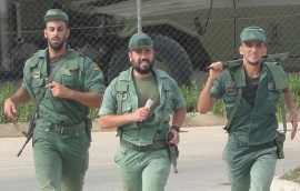 Concurso de Patrullas 2016