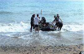 mejora del medio ambiente.