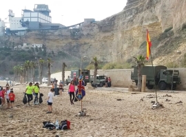 mejora del medio ambiente.