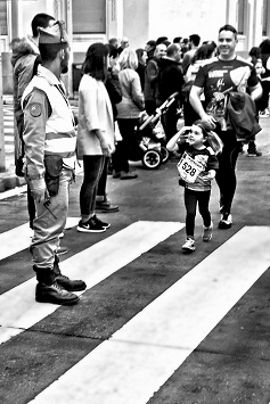 III Concurso fotográfico de la Carrera Africana