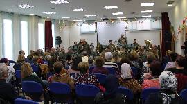 Concierto en las Aulas 