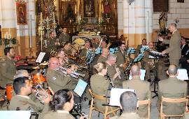 Concierto de Navidad