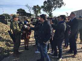 celebración de su Patrón San Francisco de Sales