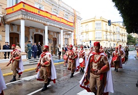 Parada militar