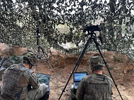 Jornada de Instrucción y Adiestramiento del Tabor I/52