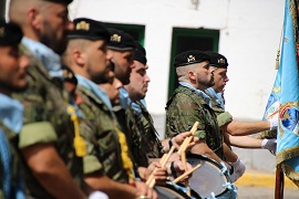 CV Aniversario de la Gesta del 